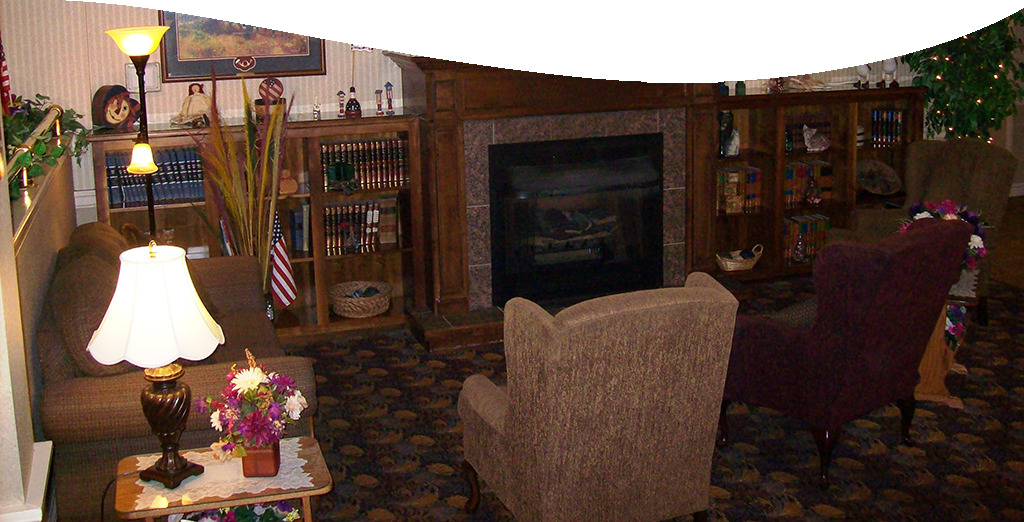 1863 Inn Of Gettysburg Eksteriør billede